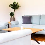 Casa de hóspedes Gaestehaus Erika - By Mynests
