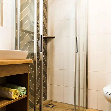 Pensionat Erika - By Mynests 4*