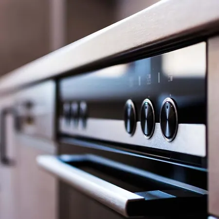 Pensionat Erika - By Mynests