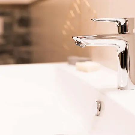 Erika - By Mynests Pensionat 4*