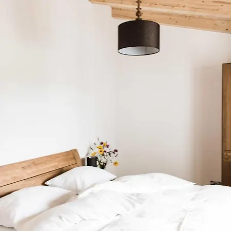 Gaestehaus Erika - By Mynests 4* シュラートミンク