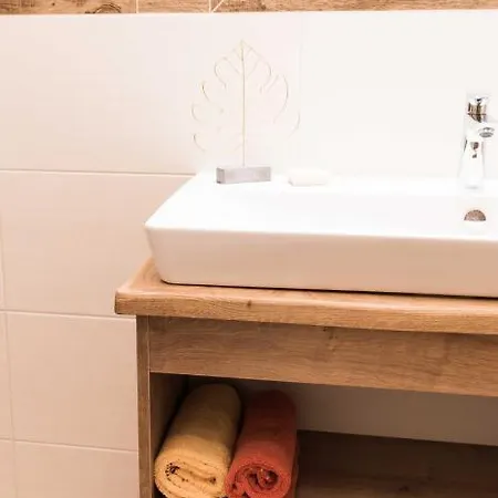 Pensionat Erika - By Mynests Schladming