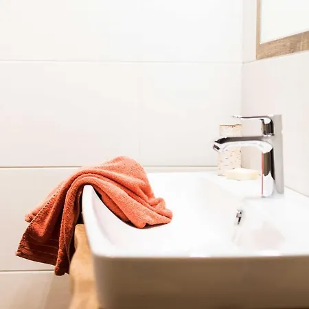 Pensionat Erika - By Mynests