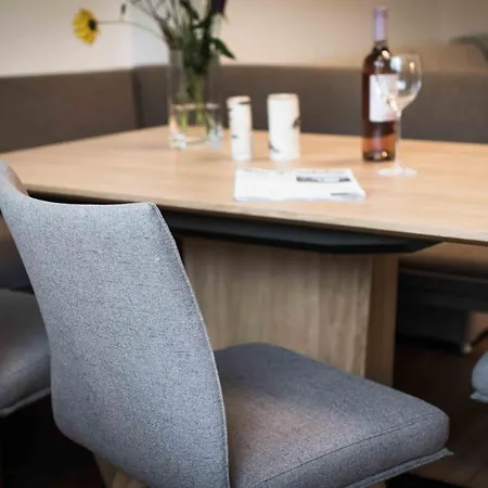 Gaestehaus Erika - By Mynests 4*