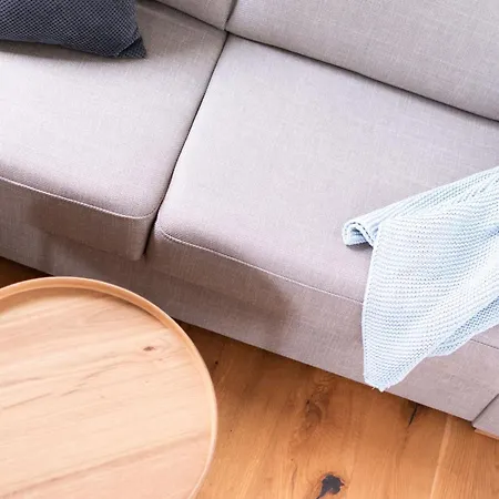 Erika - By Mynests Pensionat 4*