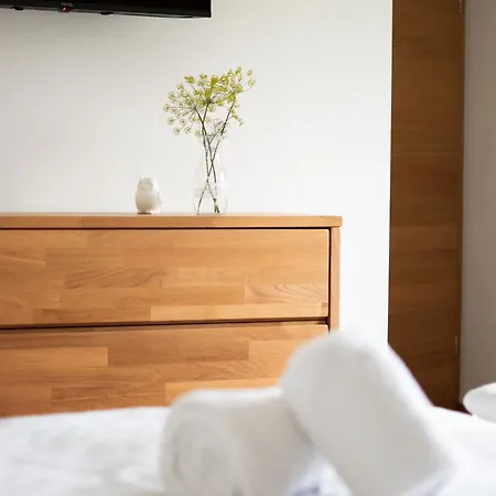 Erika - By Mynests Pensionat Schladming