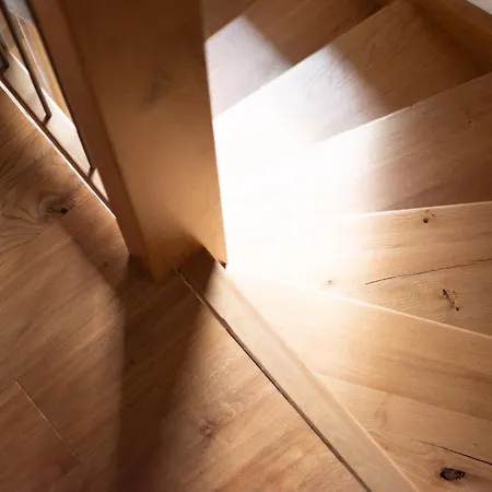 Gaestehaus Erika - By Mynests シュラートミンク