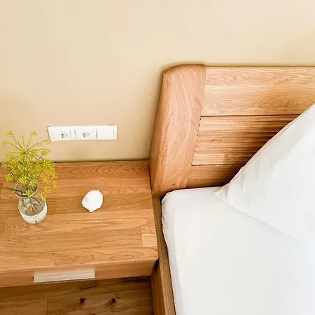 Gaestehaus Erika - By Mynests 4* シュラートミンク