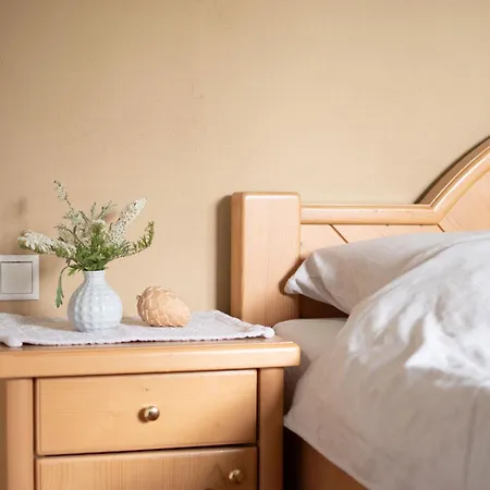 Erika - By Mynests Pensionat