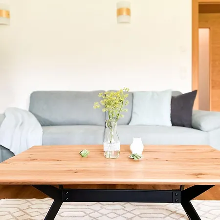 בית הארחה Gaestehaus Erika - By Mynests