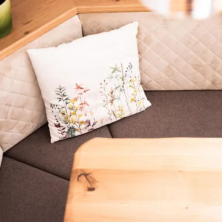 Gaestehaus Erika - By Mynests 4* シュラートミンク