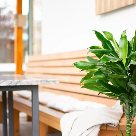 Gaestehaus Erika - By Mynests Guest house