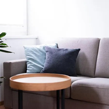 Erika - By Mynests 4*