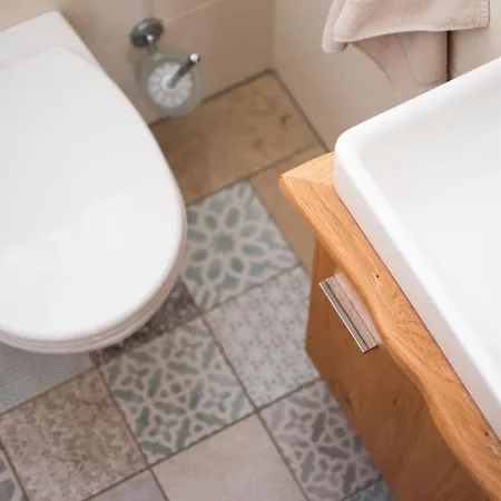 Gaestehaus Erika - By Mynests 4* シュラートミンク