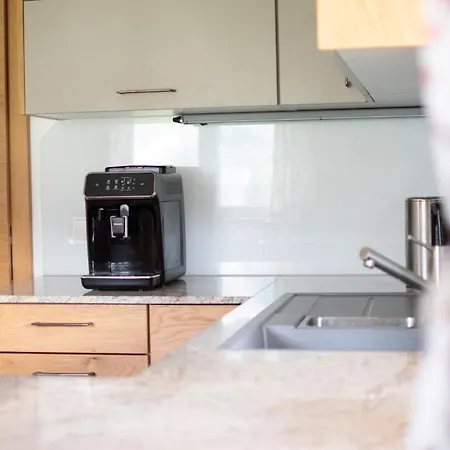 בית הארחה Gaestehaus Erika - By Mynests