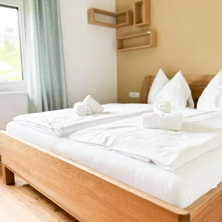 Gaestehaus Erika - By Mynests 4*