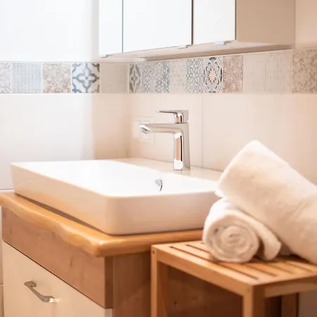 Gaestehaus Erika - By Mynests 4* シュラートミンク