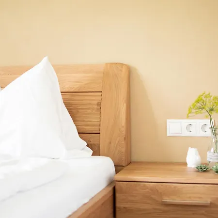 Gaestehaus Erika - By Mynests Guest house