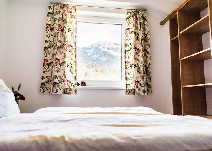 בית הארחה Gaestehaus Erika - By Mynests 4*