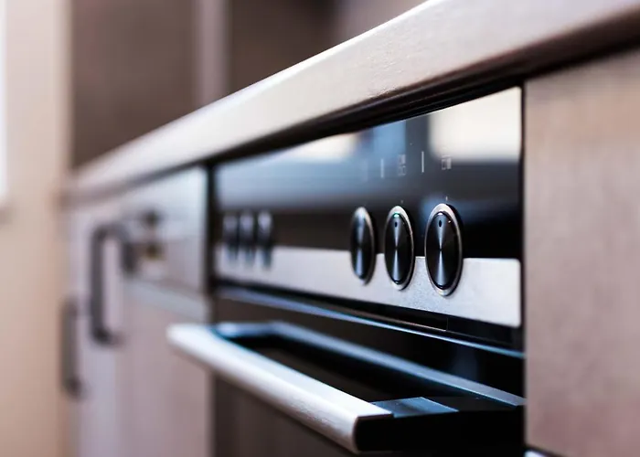 בית הארחה Gaestehaus Erika - By Mynests