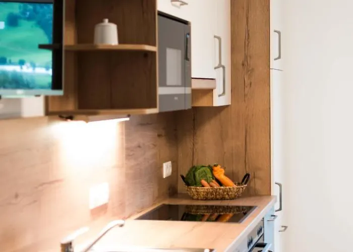 Gaestehaus Erika - By Mynests Casa de hóspedes Schladming