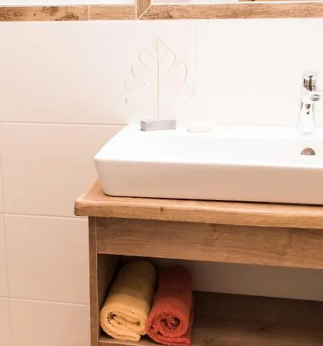 Gasthof Erika Schladming