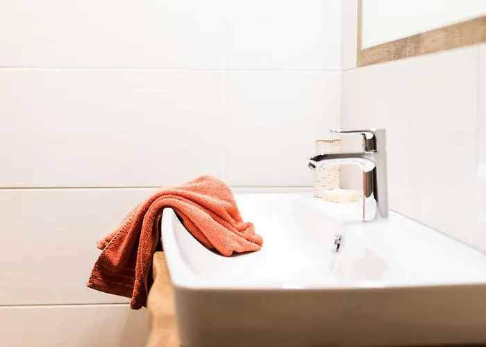 Casa de hóspedes Gaestehaus Erika - By Mynests