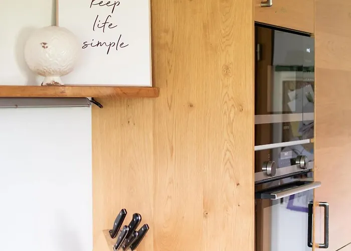 Gaestehaus Erika - By Mynests שלאדמינג