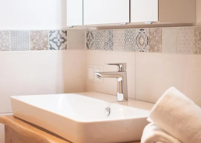 Casa de hóspedes Gaestehaus Erika - By Mynests