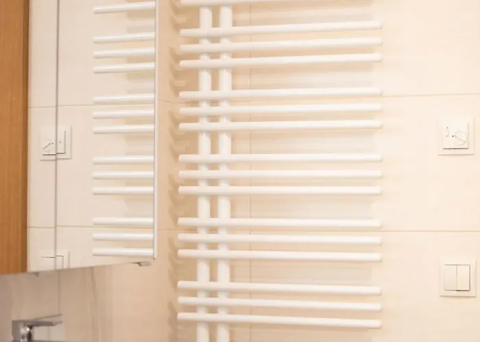 Gaestehaus Erika - By Mynests Casa de hóspedes 4*