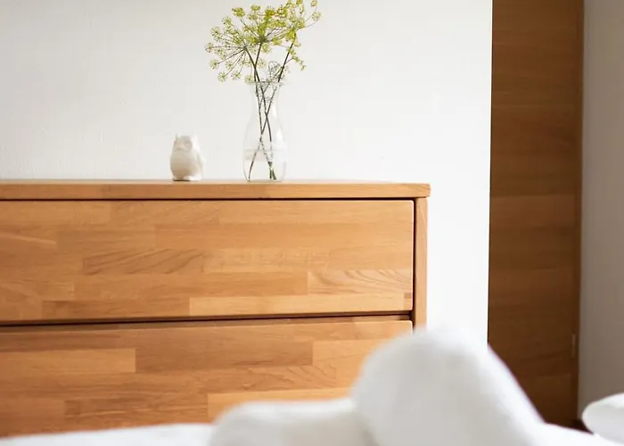 Gaestehaus Erika - By Mynests Casa de hóspedes Schladming