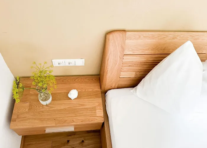 Gaestehaus Erika - By Mynests 4* שלאדמינג