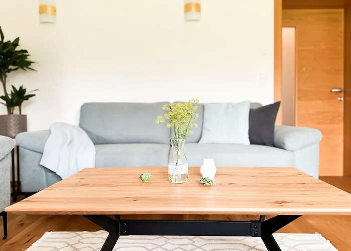 בית הארחה Gaestehaus Erika - By Mynests