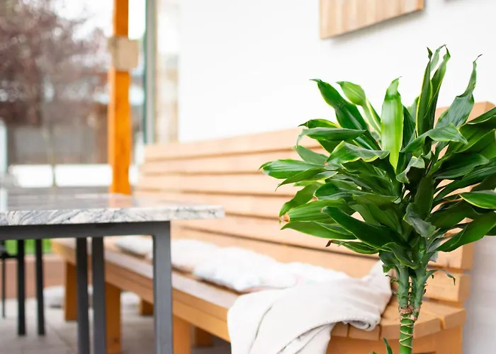 Gaestehaus Erika - By Mynests Casa de hóspedes