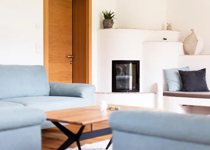 Casa de hóspedes Gaestehaus Erika - By Mynests 4*