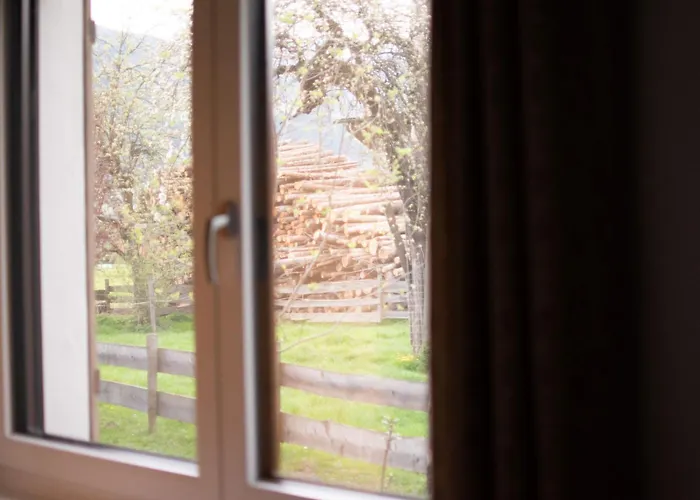 בית הארחה Gaestehaus Erika - By Mynests שלאדמינג