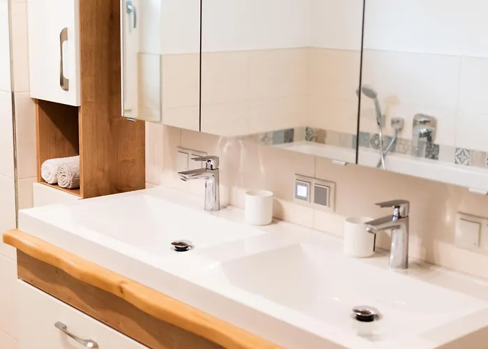 Gaestehaus Erika - By Mynests Schladming