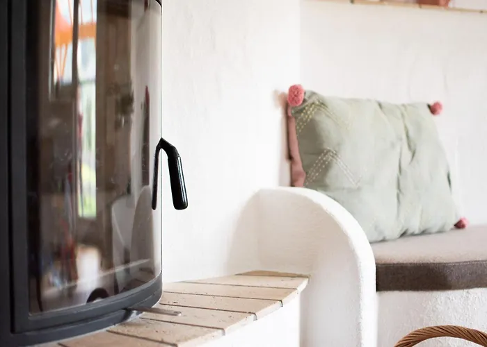 Gaestehaus Erika - By Mynests