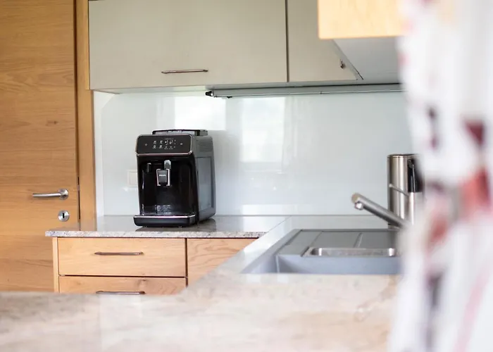 Casa de hóspedes Gaestehaus Erika - By Mynests