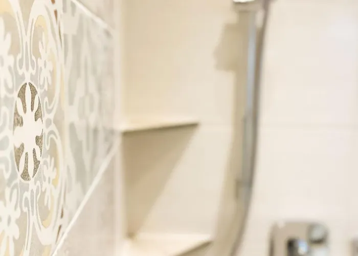 Gaestehaus Erika - By Mynests בית הארחה 4*