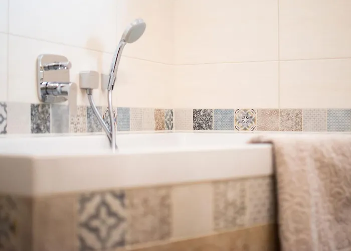 בית הארחה Gaestehaus Erika - By Mynests 4*