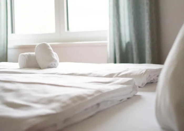 Casa de hóspedes Gaestehaus Erika - By Mynests Schladming