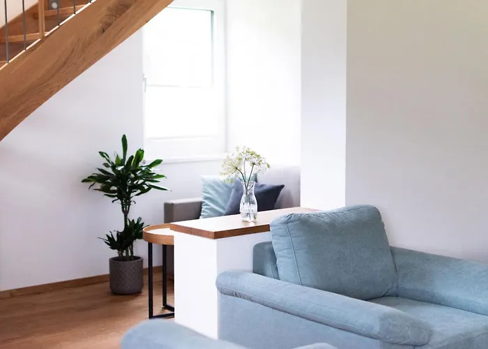 Gaestehaus Erika - By Mynests שלאדמינג