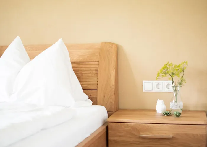 Gaestehaus Erika - By Mynests Casa de hóspedes